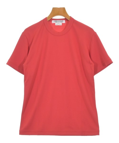 COMME des GARCONS COMME des GARCONS เสื้อยืด/เสื้อท็อปส์