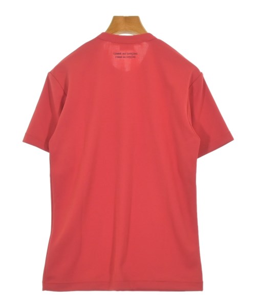 COMME des GARCONS COMME des GARCONS เสื้อยืด/เสื้อท็อปส์