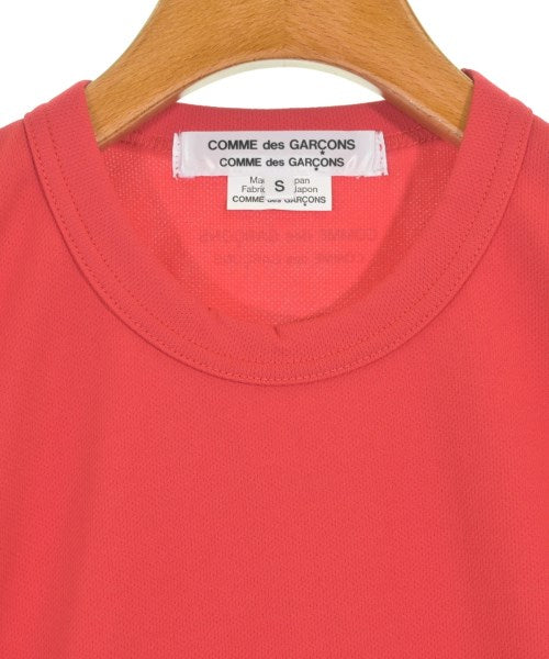 COMME des GARCONS COMME des GARCONS เสื้อยืด/เสื้อท็อปส์