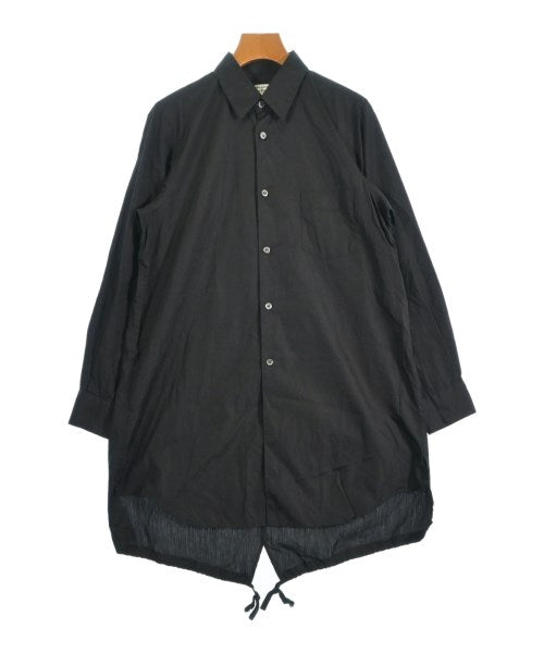 COMME des GARCONS COMME des GARCONS เสื้อลำลอง
