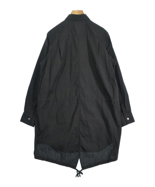 COMME des GARCONS COMME des GARCONS เสื้อลำลอง