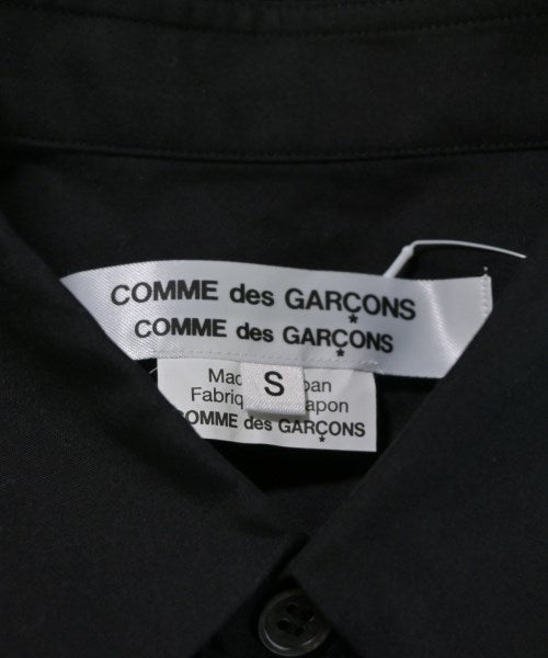 COMME des GARCONS COMME des GARCONS เสื้อลำลอง
