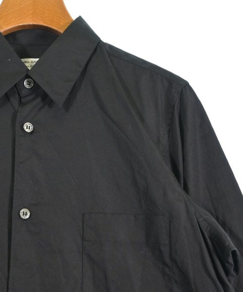 COMME des GARCONS COMME des GARCONS เสื้อลำลอง