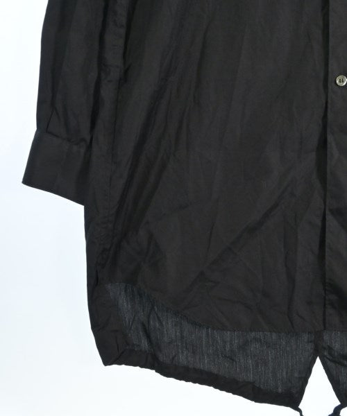 COMME des GARCONS COMME des GARCONS เสื้อลำลอง