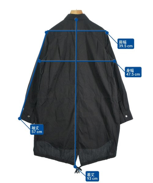 COMME des GARCONS COMME des GARCONS เสื้อลำลอง