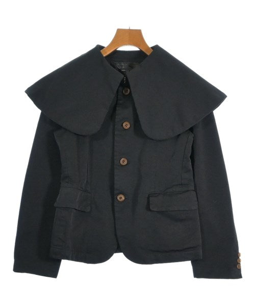 COMME des GARCONS COMME des GARCONS แจ็คเก็ตลำลอง