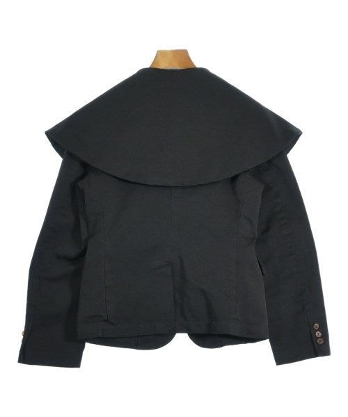 COMME des GARCONS COMME des GARCONS แจ็คเก็ตลำลอง