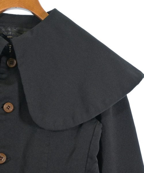 COMME des GARCONS COMME des GARCONS แจ็คเก็ตลำลอง