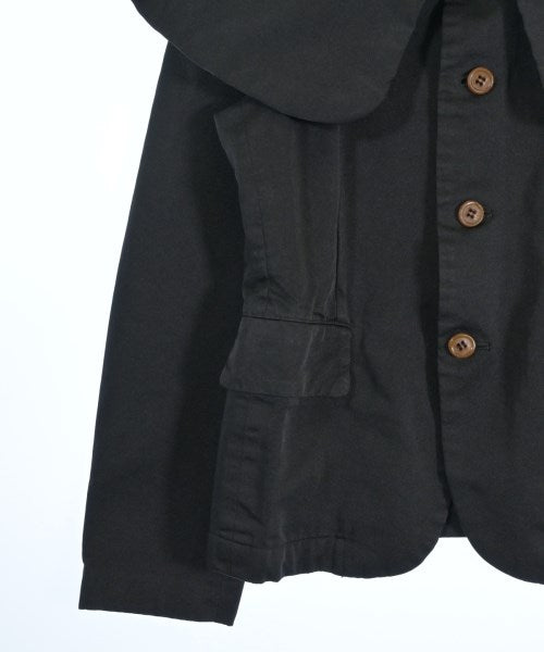 COMME des GARCONS COMME des GARCONS แจ็คเก็ตลำลอง