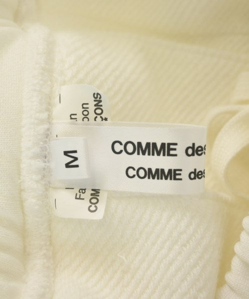 COMME des GARCONS COMME des GARCONS กระโปรงยาว/แม็กซี่ยาว