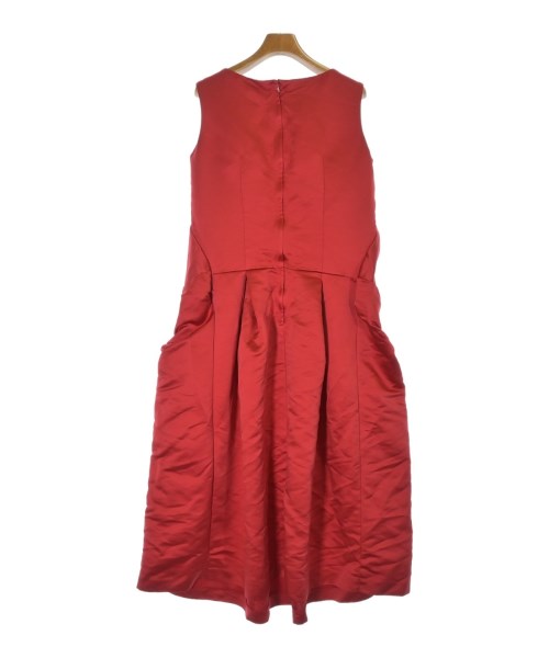 COMME des GARCONS COMME des GARCONS ชุดเดรส