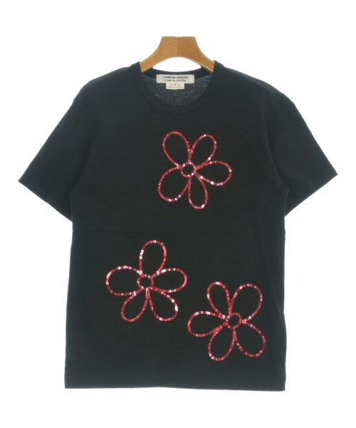 COMME des GARCONS COMME des GARCONS เสื้อยืด/เสื้อท็อปส์
