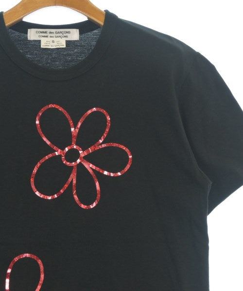 COMME des GARCONS COMME des GARCONS เสื้อยืด/เสื้อท็อปส์