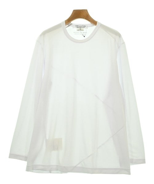 COMME des GARCONS COMME des GARCONS เสื้อยืด/เสื้อท็อปส์
