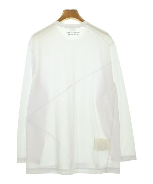 COMME des GARCONS COMME des GARCONS เสื้อยืด/เสื้อท็อปส์