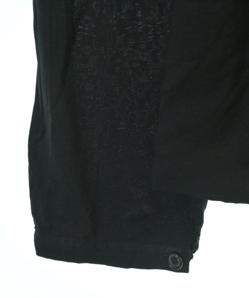 COMME des GARCONS COMME des GARCONS กางเกง อื่น