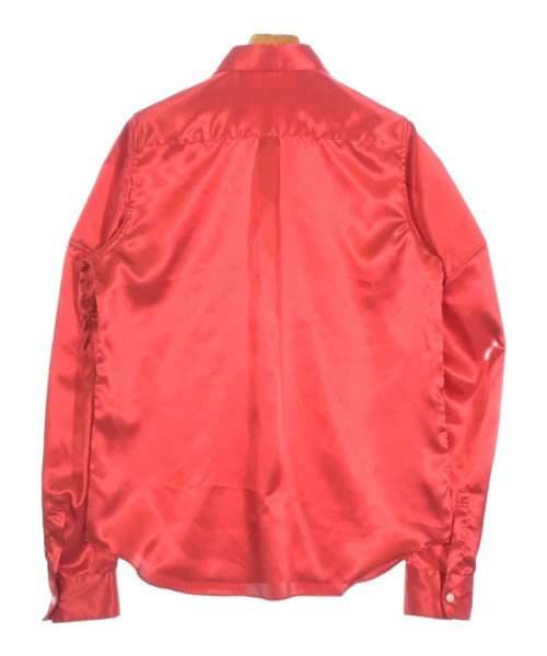 COMME des GARCONS COMME des GARCONS เสื้อลำลอง