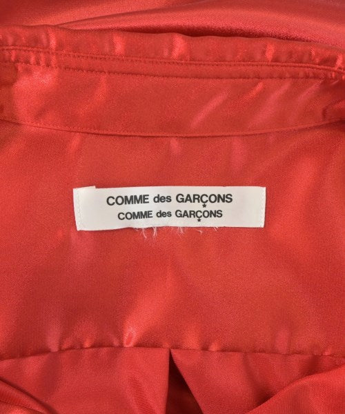 COMME des GARCONS COMME des GARCONS เสื้อลำลอง