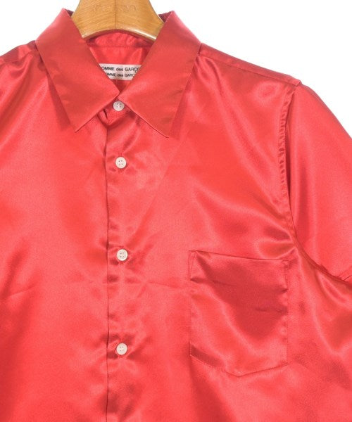 COMME des GARCONS COMME des GARCONS เสื้อลำลอง