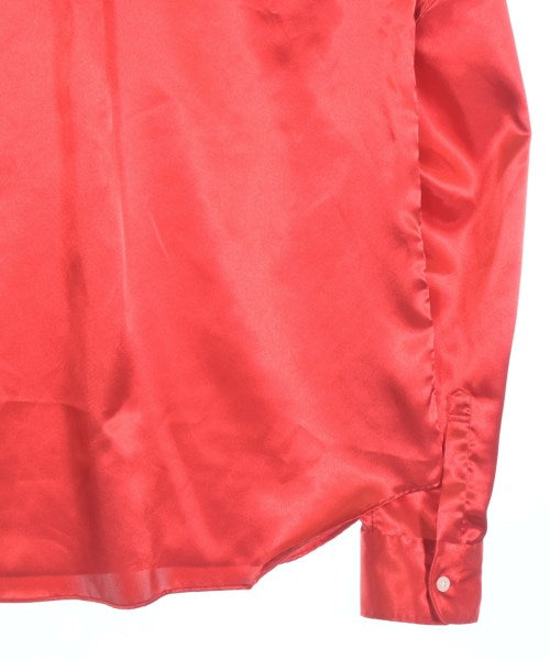 COMME des GARCONS COMME des GARCONS เสื้อลำลอง