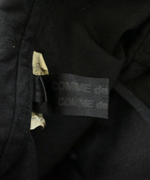 COMME des GARCONS COMME des GARCONS ชุดเดรส
