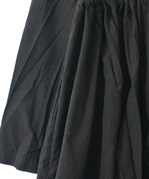 COMME des GARCONS COMME des GARCONS ชุดเดรส