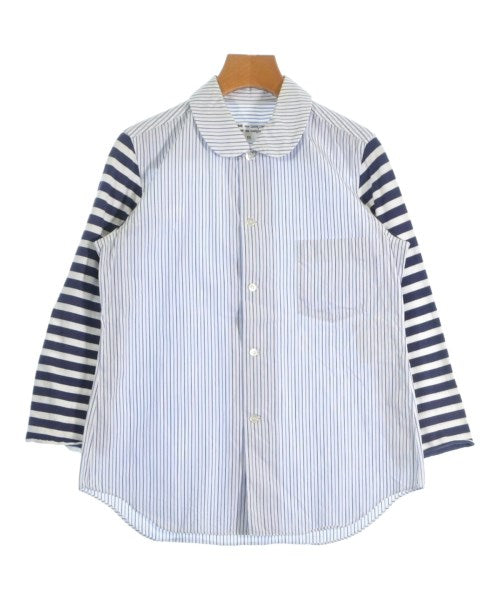 COMME des GARCONS COMME des GARCONS เสื้อลำลอง