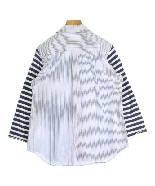COMME des GARCONS COMME des GARCONS เสื้อลำลอง