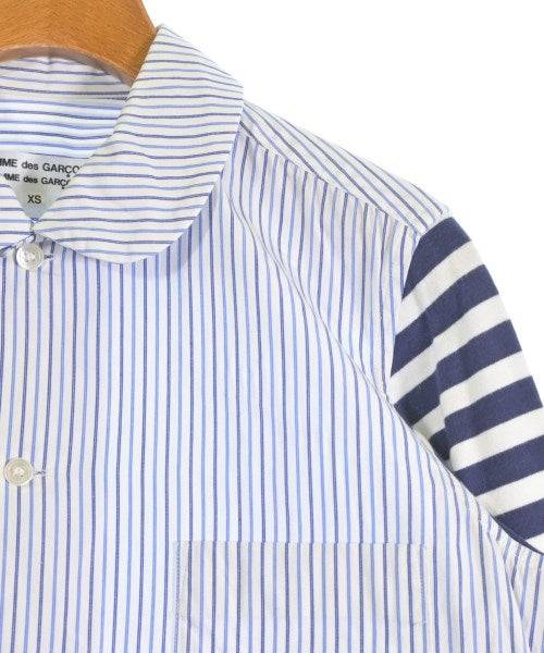 COMME des GARCONS COMME des GARCONS เสื้อลำลอง
