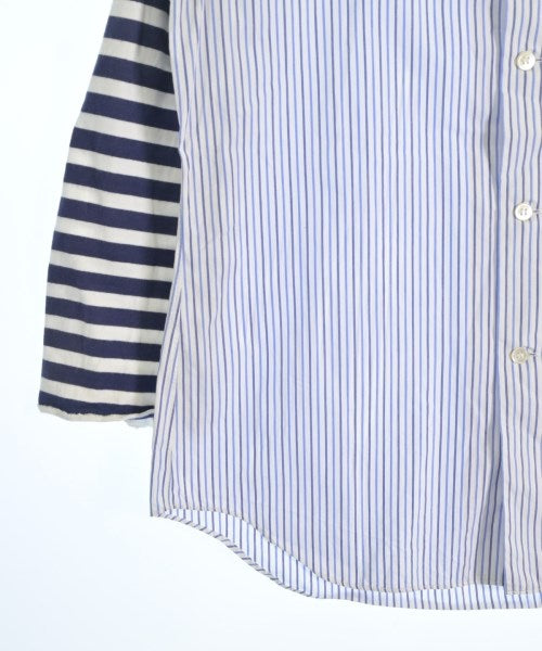COMME des GARCONS COMME des GARCONS เสื้อลำลอง