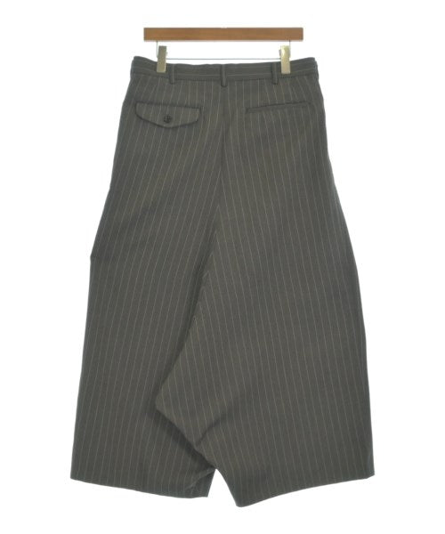 COMME des GARCONS COMME des GARCONS กางเกง อื่น