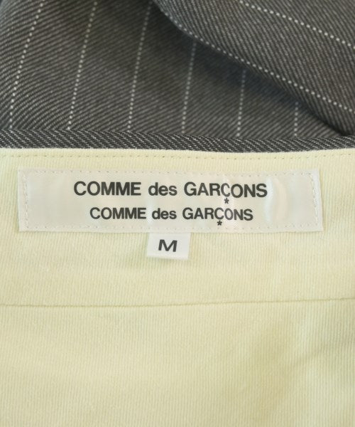 COMME des GARCONS COMME des GARCONS กางเกง อื่น