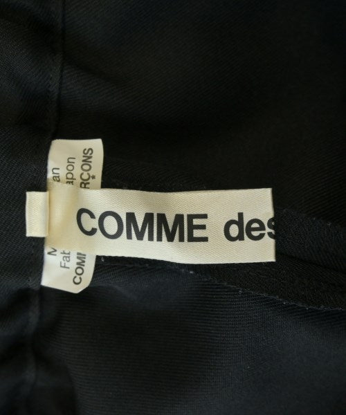 COMME des GARCONS กางเกง อื่น