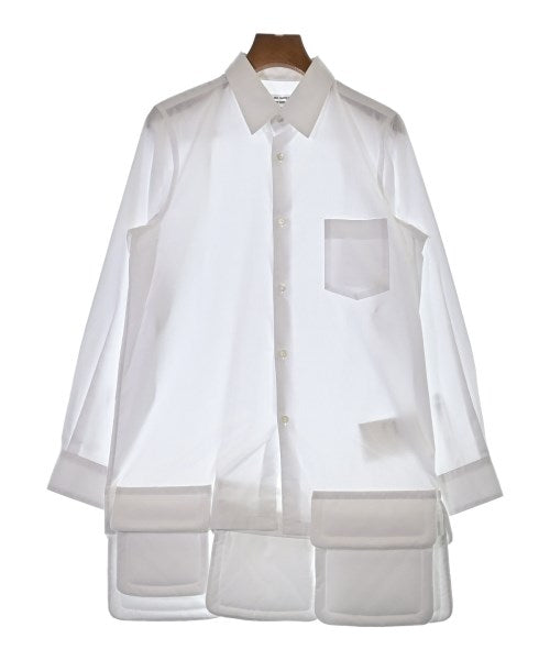 COMME des GARCONS COMME des GARCONS เสื้อลำลอง