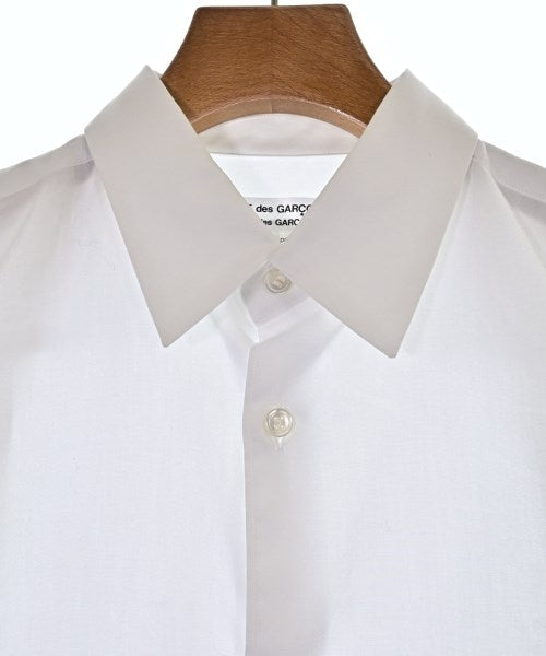 COMME des GARCONS COMME des GARCONS เสื้อลำลอง