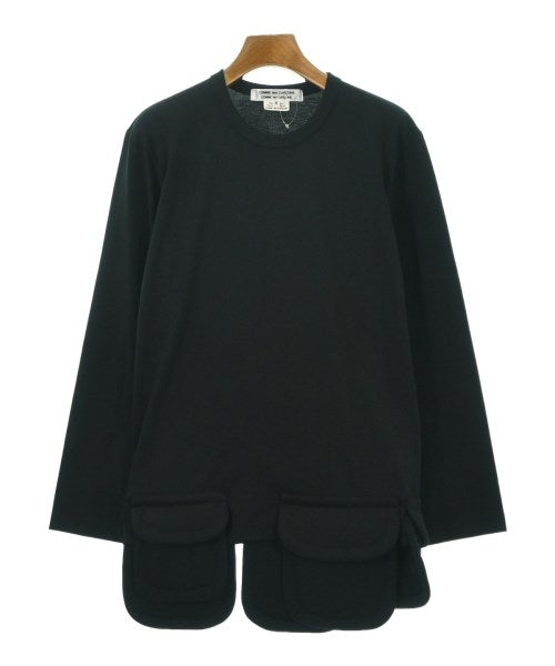 COMME des GARCONS COMME des GARCONS เสื้อยืด/เสื้อท็อปส์