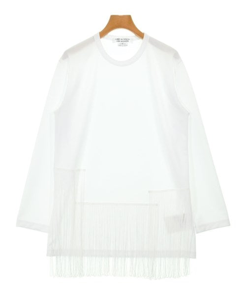 COMME des GARCONS COMME des GARCONS เสื้อยืด/เสื้อท็อปส์