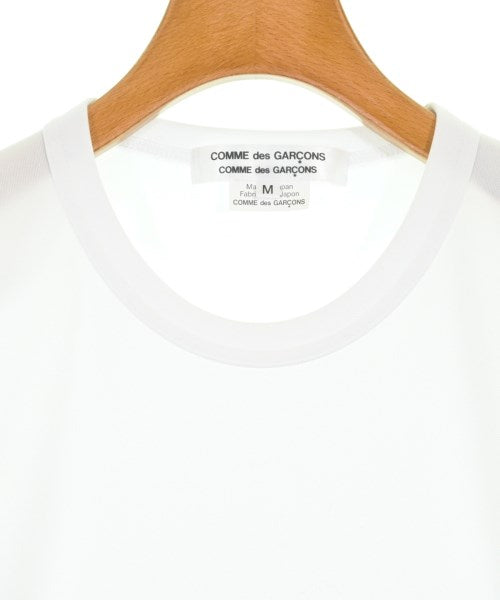 COMME des GARCONS COMME des GARCONS เสื้อยืด/เสื้อท็อปส์