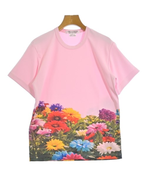 COMME des GARCONS COMME des GARCONS เสื้อยืด/เสื้อท็อปส์