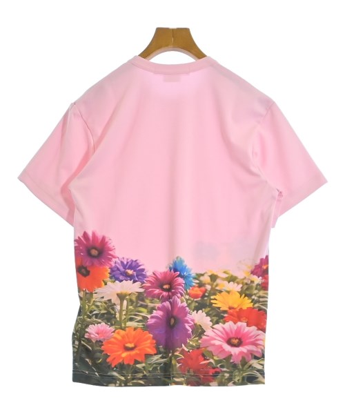 COMME des GARCONS COMME des GARCONS เสื้อยืด/เสื้อท็อปส์