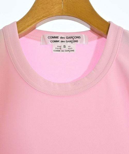 COMME des GARCONS COMME des GARCONS เสื้อยืด/เสื้อท็อปส์