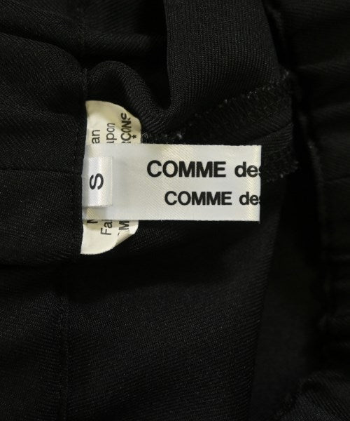 COMME des GARCONS COMME des GARCONS กางเกง อื่น