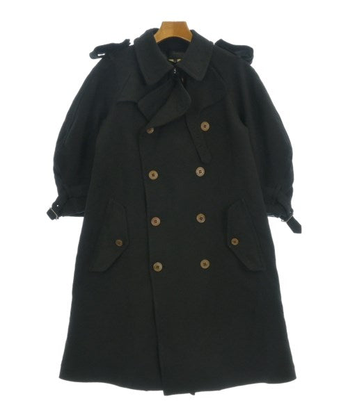 COMME des GARCONS COMME des GARCONS เสื้อโค้ท อื่น