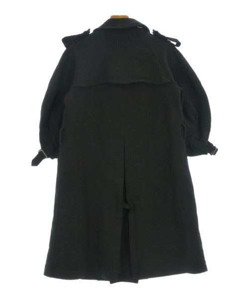 COMME des GARCONS COMME des GARCONS เสื้อโค้ท อื่น