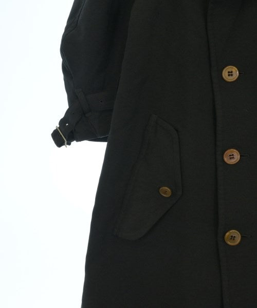 COMME des GARCONS COMME des GARCONS เสื้อโค้ท อื่น