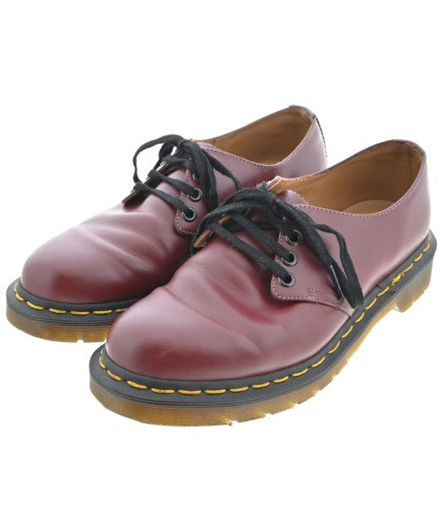 COMME des GARCONS COMME des GARCONS รองเท้าสวมทางการ