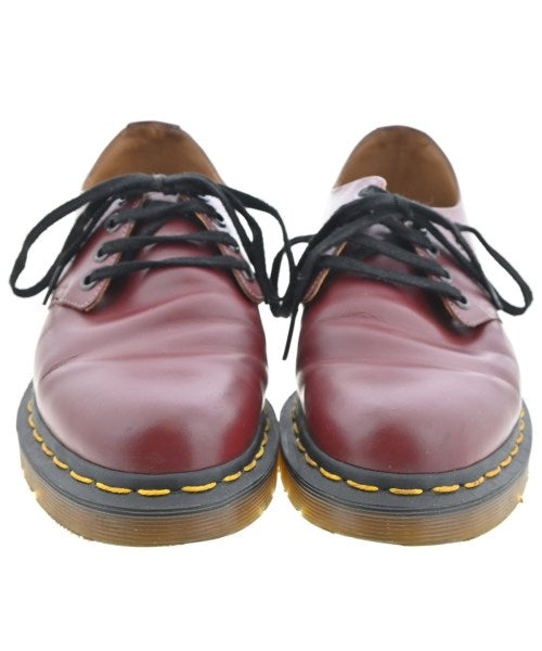 COMME des GARCONS COMME des GARCONS รองเท้าสวมทางการ