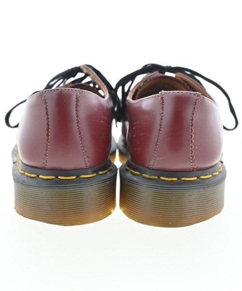 COMME des GARCONS COMME des GARCONS รองเท้าสวมทางการ
