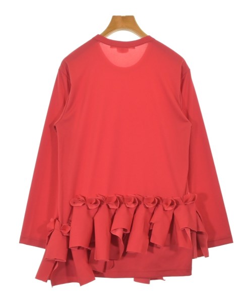 COMME des GARCONS COMME des GARCONS เสื้อยืด/เสื้อท็อปส์