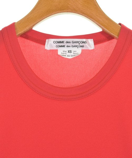 COMME des GARCONS COMME des GARCONS เสื้อยืด/เสื้อท็อปส์